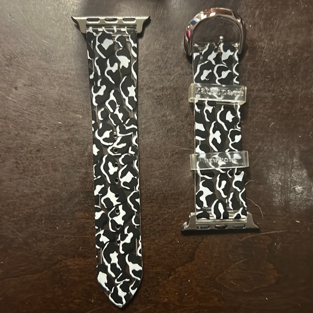 Brand new without tags, Kate Spade Apple Watch Band!